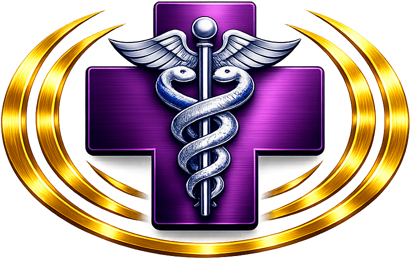 NFC Med Logo